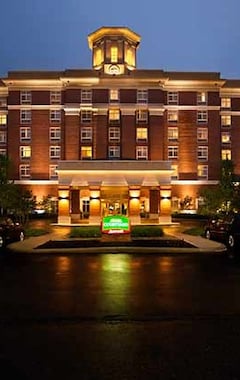 Hotelli Courtyard Columbus Easton (Columbus, Amerikan Yhdysvallat)