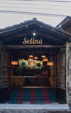 Hotel Selina Atitlan (Panajachel, Guatemala)