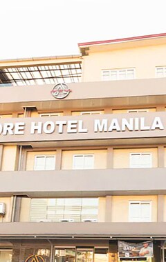 Hotelli Amore Hotel Manila (Muntinlupa, Filippiinit)