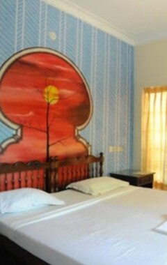 Hotelli Oceanic Beach Residency (Varkala, Intia)