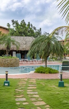 Hotel Amazing Eagle Beach Townhouse (Oranjestad, Aruba)