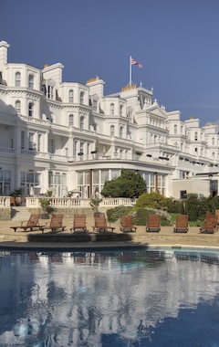 The Grand Hotel (Eastbourne, Storbritannien)