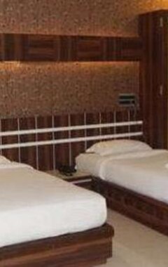 Hotel Sharveen Classic - Inn (Aurangabad, Indien)