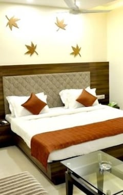Hotel Ashish (Ahmedabad, Indien)