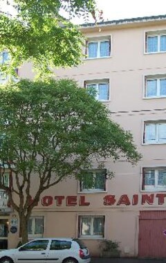 Hotelli Saint Jean (Bourges, Ranska)