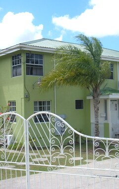 Hele huset/lejligheden Malfranza Apartments (Maxwell, Barbados)