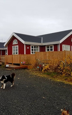 Pensión Skalatjorn Guesthouse (Selfoss, Islandia)