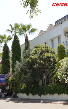 Hotelli Cemre Otel (Antalya, Turkki)