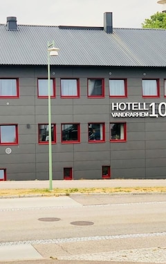 Hotel & Hostel 10 (Sävedalen, Suecia)