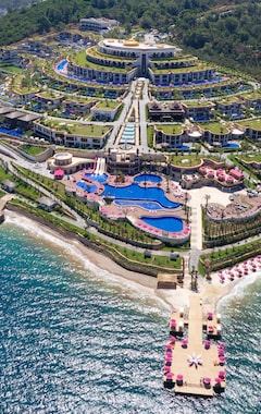 Resort Be Premium Bodrum Hotel (Bodrum, Tyrkiet)