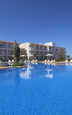 Hotel Radisson Blu Resort, Saidia Beach (Saïdia, Marruecos)