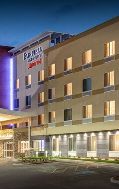 Hotel Fairfield Inn & Suites by Marriott Denver Northeast/Brighton (Brighton, EE. UU.)
