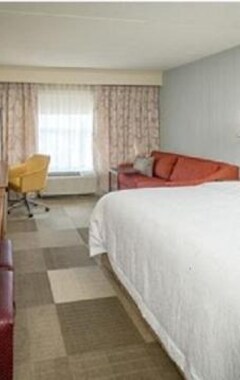 Hotelli Hampton Inn & Suites Portland West (Portland, Amerikan Yhdysvallat)