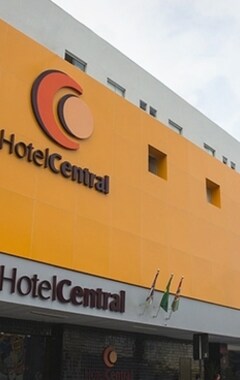 Hotel Central Caruaru (Caruaru, Brasilien)