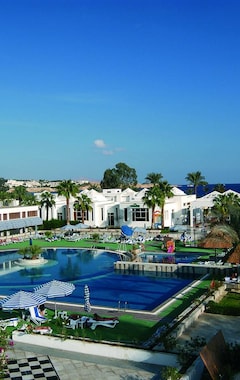 Hotel Maritim Jolie Ville Resort & Casino (Sharm El-Sheij, Egipto)