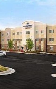 Hotel Mainstay Suites Denham Springs - Baton Rouge East (Denham Springs, USA)