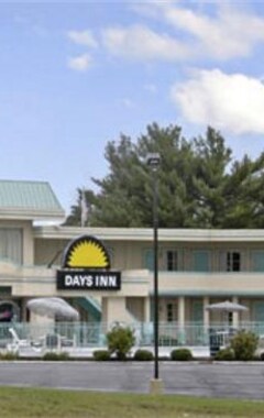 Motel Americas Best Value Inn Suites South Boston (South Boston, EE. UU.)