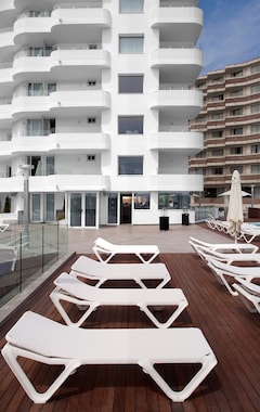 Hotel Alegria Mar Mediterrania - Adults Only (Santa Susanna, Spanien)