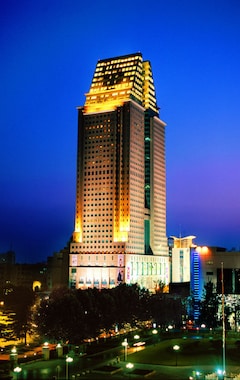 Hotelli Yuda Palace (Zhengzhou, Kiina)