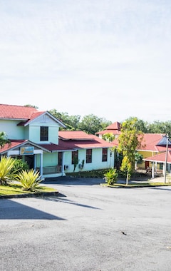Hotelli OYO 44033 Terap Inn Kuala Nerang (Kuala Nerang, Malesia)
