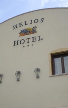 Hotel Helios (San Vito Lo Capo, Italien)