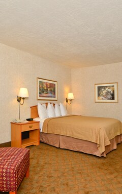 Hotel Quality Inn Homestead Park Billings (Billings, EE. UU.)