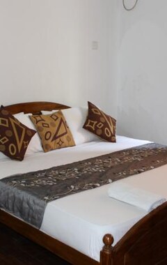 Hele huset/lejligheden Natures Bliss Garden Stay (Ja-Ela, Sri Lanka)