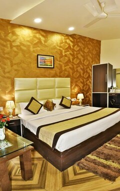 Hotel Amritsar Inn (Amritsar, India)