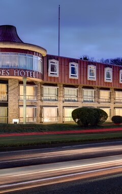 Everglades Hotel (Derry-Londonderry, Reino Unido)