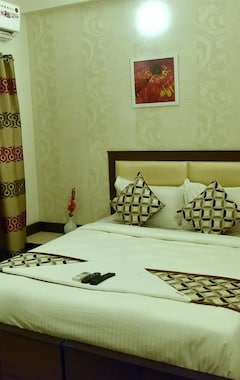 Hotel White Park (Chennai, India)