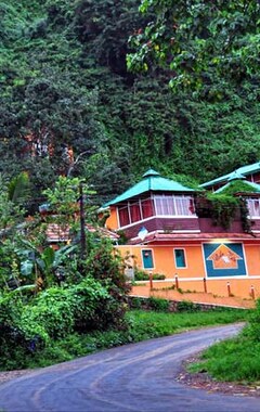 Lomakeskus Bellavista Resort Munnar (Munnar, Intia)