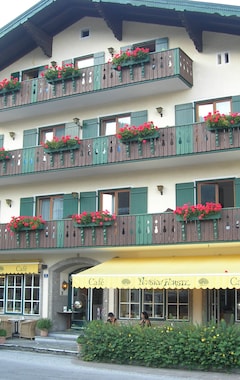 Hotel Ferstl (St. Gilgen, Austria)