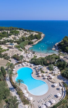 Le Cale D'Otranto Beach Resort (Otranto, Italia)