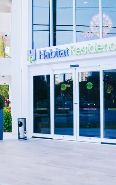 Habitat Residence Condo Hotel (Miami, EE. UU.)