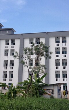 Hotelli At Ease Residence Suvarnabhumi (Samut Prakan, Thaimaa)