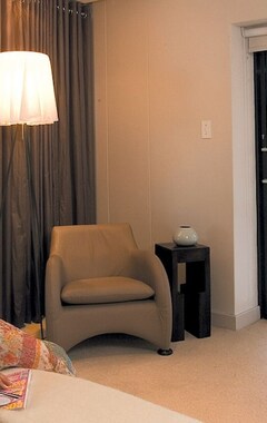 Lejlighedshotel Weom Apartments (Sandton, Sydafrika)