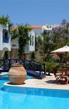 Hotelli Marphe Suites And Villas (Datça, Turkki)