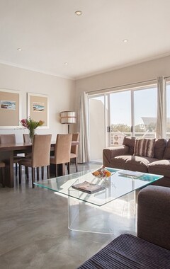 Hele huset/lejligheden York Mews Apartments (Cape Town, Sydafrika)