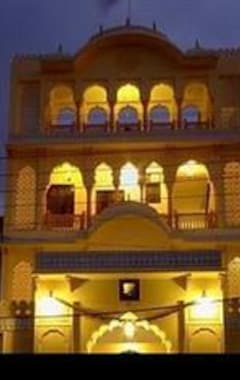 Hotel Utsav Niwas (Jaipur, India)