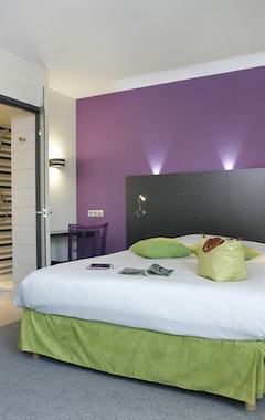 Hotel Kyriad Direct Limoges Nord (Limoges, Francia)