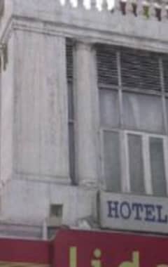 Hotelli Hotel Bright (Delhi, Intia)