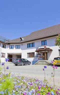 Landhotel Bären (Hohenfels, Tyskland)