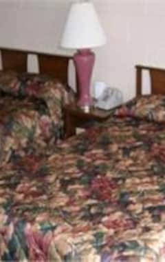 Motelli Knights Inn Motel (Grants Pass, Amerikan Yhdysvallat)