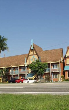 Hotel Westgate Cocoa Beach Resort (Cocoa Beach, EE. UU.)