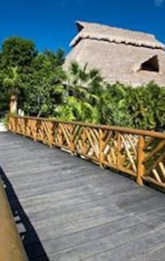 Hotelli Catalonia Royal Tulum Beach & Spa Resort Adults Only - All Inclusive (Garsfontein, Meksiko)