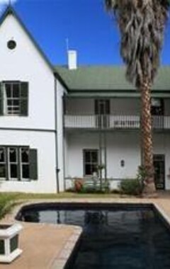 Bed & Breakfast The Willow Historical Guest House (Willowmore, Etelä-Afrikka)