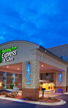 Holiday Inn Express Hotel & Suites Auburn Hills, an IHG Hotel (Auburn Hills, USA)