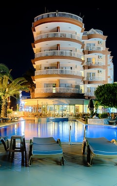 Hotelli Romance Beach (Marmaris, Turkki)