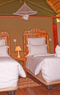 Hotel Lion Roars Lodge (Kasane, Botsuana)