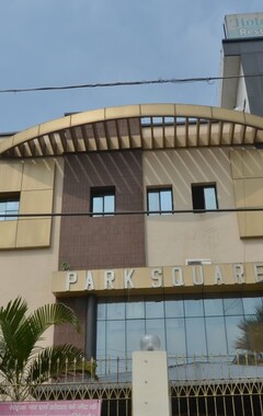 Hotel Park Square & Banquet (Moradabad, India)